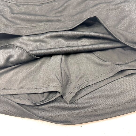 PGA TOUR Women's Black 15" Golf Skort with Tummy Control Waistband - XS - NWT - Picture 7 of 12